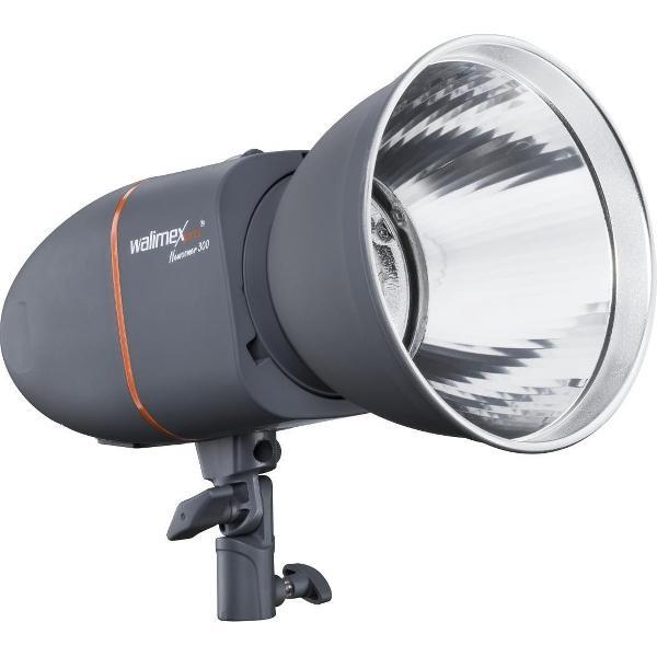 walimex pro Studioflitser Newcomer 300