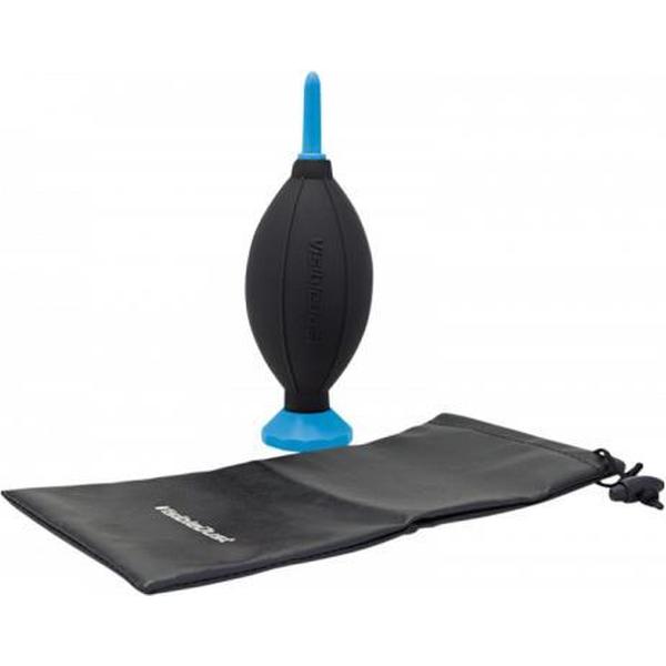 VisibleDust Zee pro blower - light blue