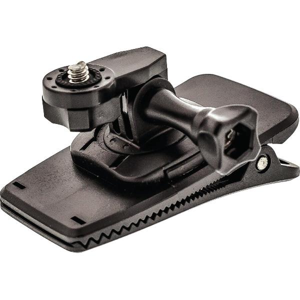 CamLink Action CameraQuick-Clip 360 °