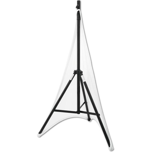 EXPAND XPS2KW Tripod Cover white two sides