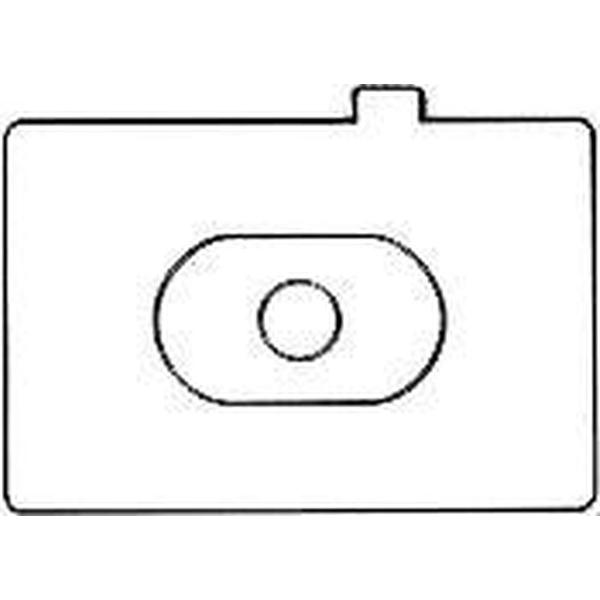 FOCUSING SCREEN EC-C III