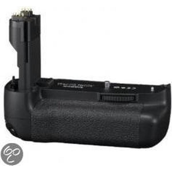 Batterijgrip voor de Canon 7D (BG-E7) / Battery Grip / Batterijgreep / Batterijhouder / Uwcamera Huismerk