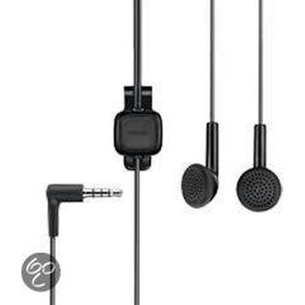 Nokia Stereo Headset WH-102