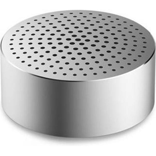 Xiaomi Mi draadloze mini speaker - Zilver
