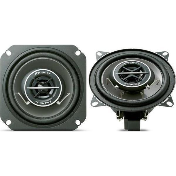 Pioneer TS-1002i 2-weg 120W autospeaker