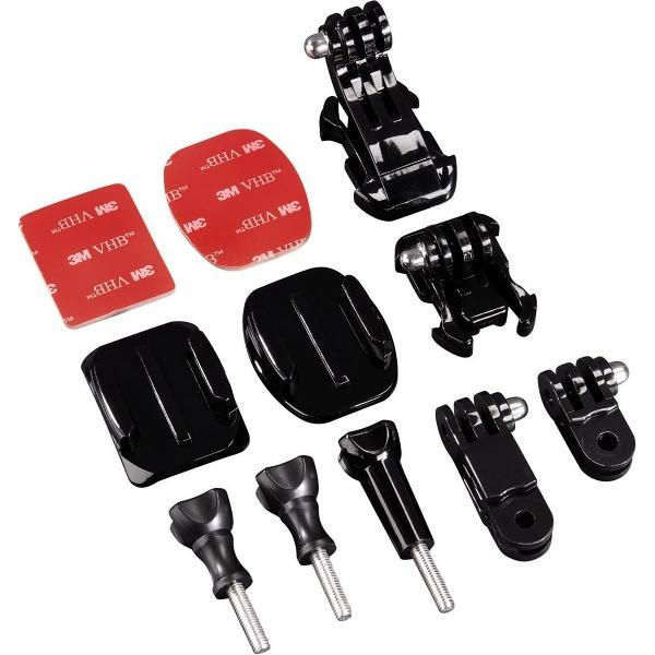 Hama Accessoire set voor GoPro