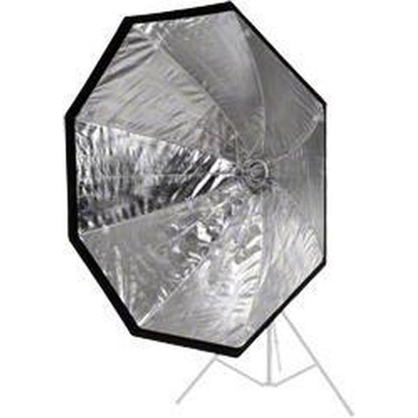 walimex pro Softbox Easy 120cm | Diverse merken