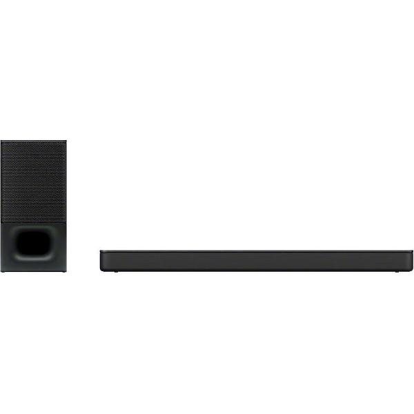 Sony HT-SD35 - Soundbar met draadloze subwoofer - Zwart