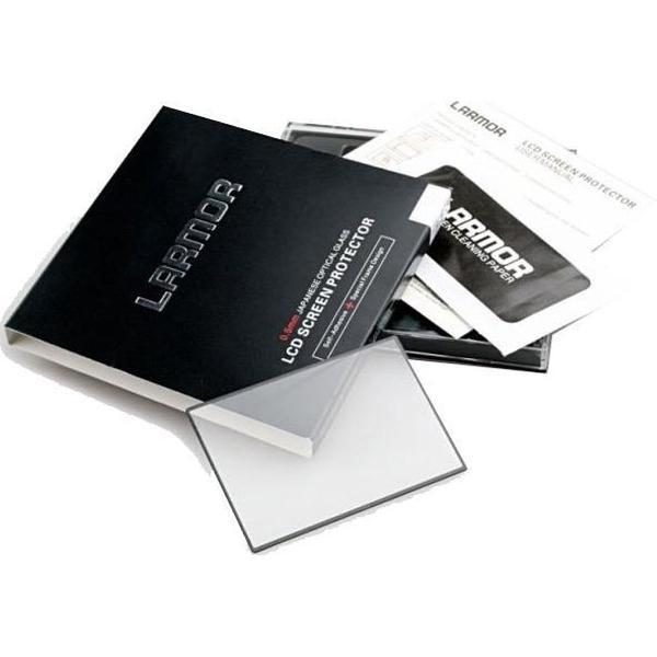 GGS LARMOR Screenprotector Canon EOS 5D Mark III