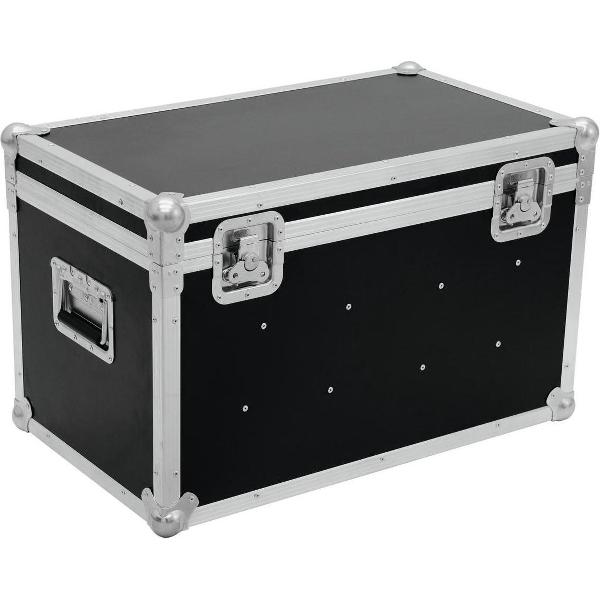 ROADINGER Flightcase 4x PRO Slim Size L