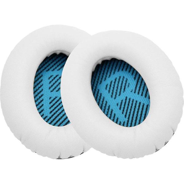 Lederen Extra Earpads Kussens Oorkussens Voor Bose Ae2 Quietcomfort 2/15/25/35/Soundtrue -