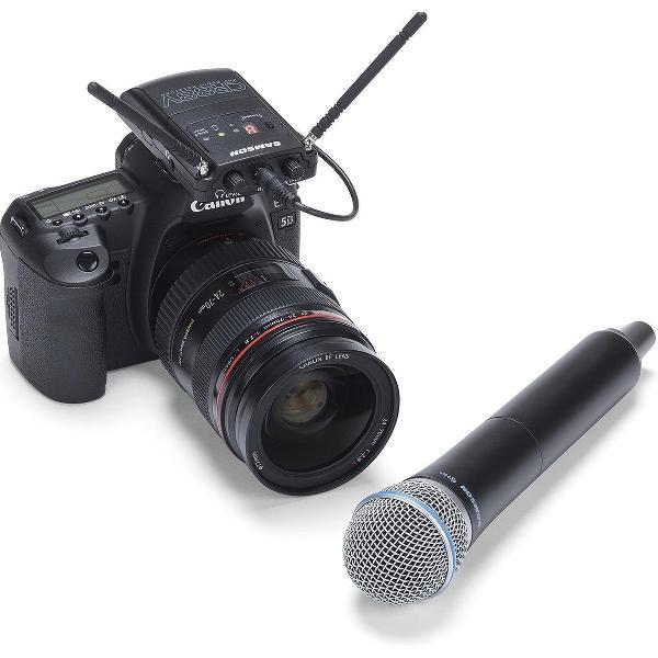 Samson Concert 88 Camera (Handheld)