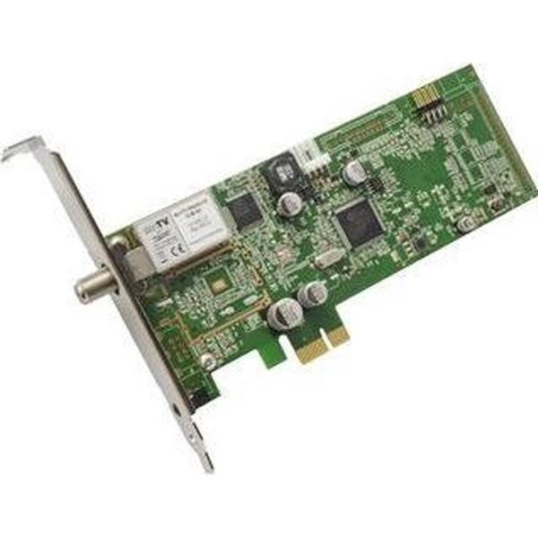 Haupp. Starburst HD PCIe