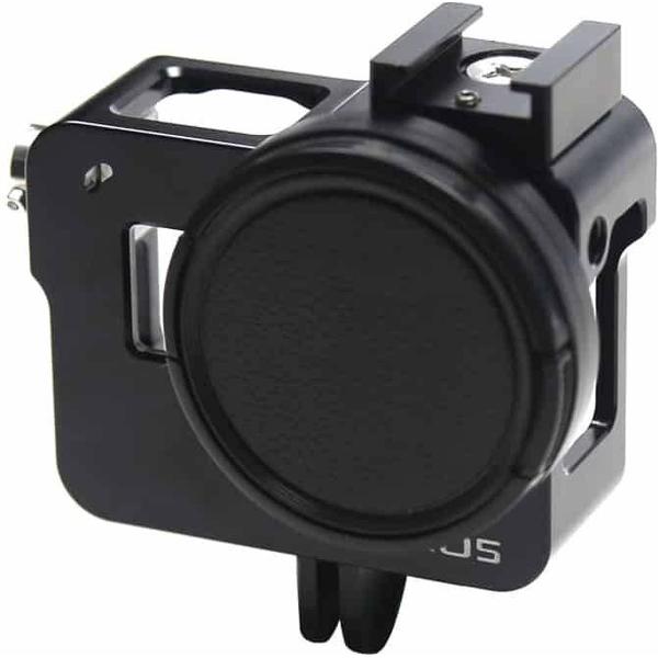 QooQoon Tough Frame GoPro Hero 5