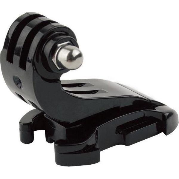 PRO SERIES J-Hook Buckle (2 Stuks) voor GoPro / DJI OSMO & ActionCam