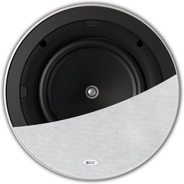 KEF Ci200ER Wit luidspreker (per paar)