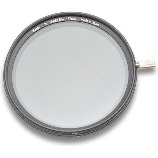 Kenko Polarisatie Fader Filter - 67mm