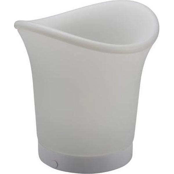 IJSEMMER MET RGB LED-VERLICHTING