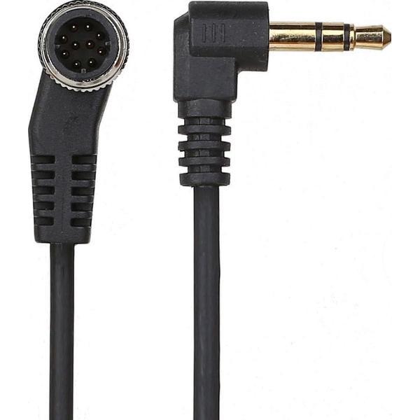 Cactus V5 Sluiterkabel voor Nikon