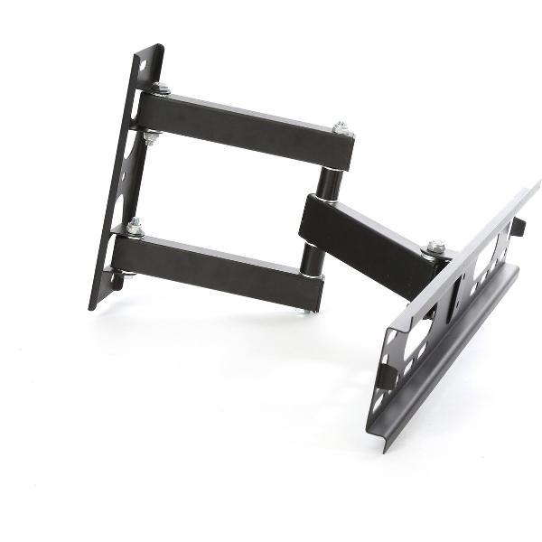 Muurbeugel TV - Draaibaar - PLATINET VESA 400