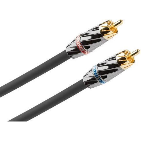 Monster kabel SLV Audio RCA 1.5m.