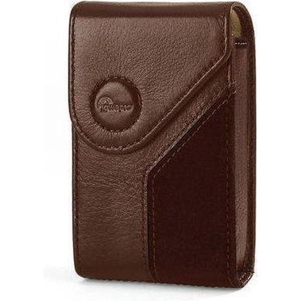 Lowepro Napoli 10 Chocolate Brown Cameratas