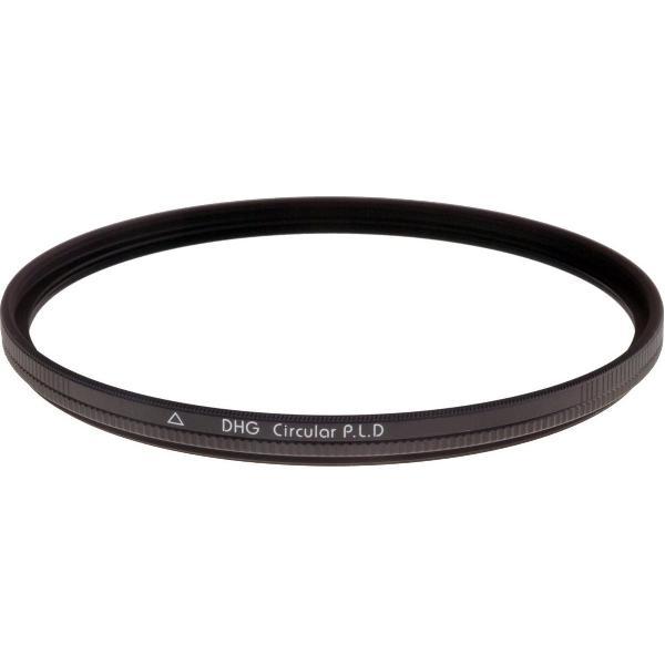 Marumi Filter DHG Circ.Pola 49 mm