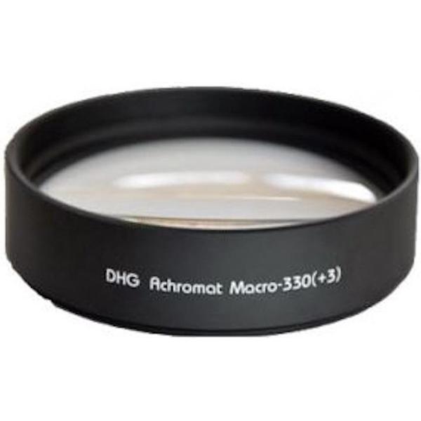 Marumi Filter DHG Macro Achro 330 + 3 49 mm