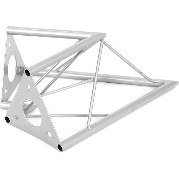 DECOTRUSS SAC-20 corner 2-way 60° silver