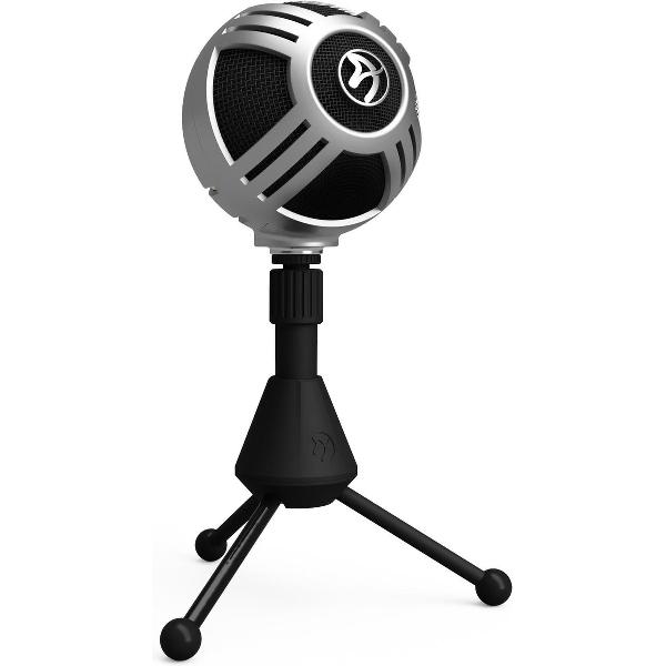 Arozzi Sfera Pro - Microfoon - Zilver