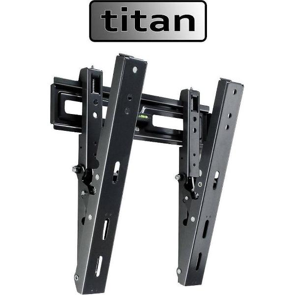 Titan MT3735 - Muurbeugel - Kantelbaar - Max. 35Kg