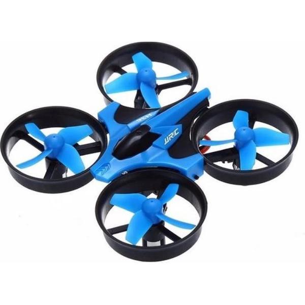 JJRC H36 Mini Drone - goede beginnersdrone - zie beschrijving voor meer info.