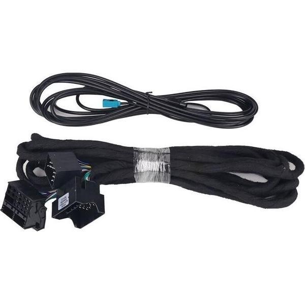 CTX 3360 | BMW voedingsstekker en antenne