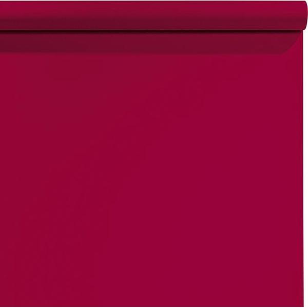 Falcon Eyes Achtergrondpapier 06 Crimson 2,75 x 11 m