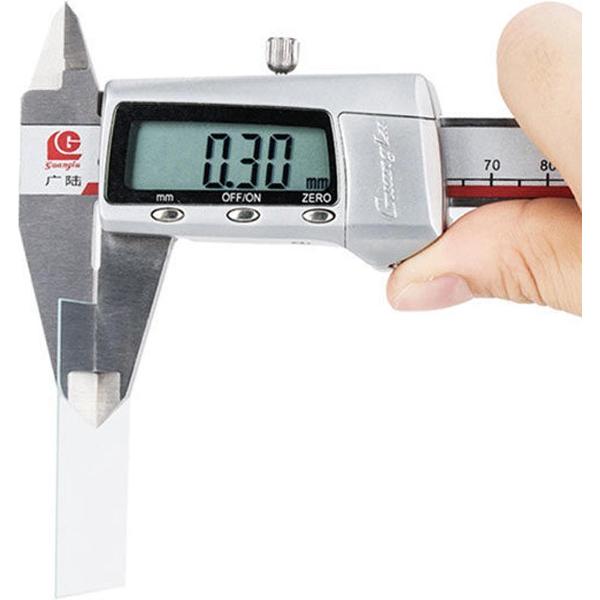 JJC GSP-X100V screenprotector