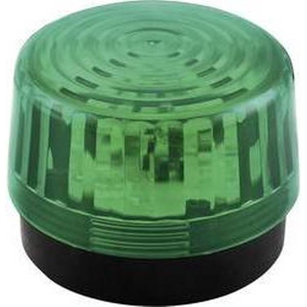 Velleman HAA100GN HAA100GN Signaallamp N/A 12 V/DC