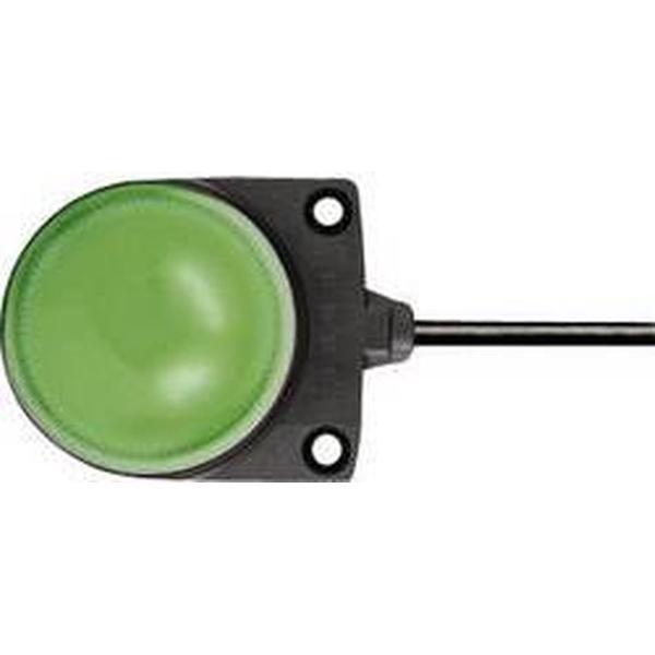 Idec LH1D LH1D-D2HQ4C30RG Signaallamp LED N/A Continulicht 24 V/DC, 24 V/AC