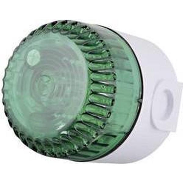 ComPro Solex 3Cd SO/G/DW/03C Signaallamp N/A Flitslicht 12 V/DC, 24 V/DC, 48 V/DC