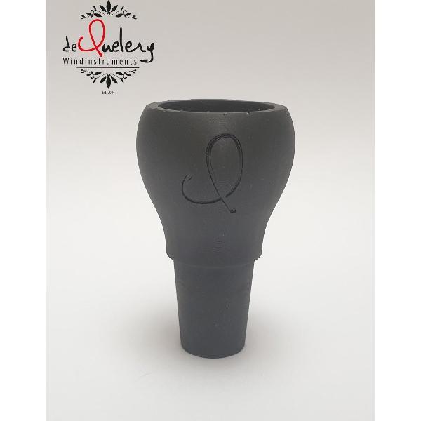 Duduk adapter voor klarinet mondstuk