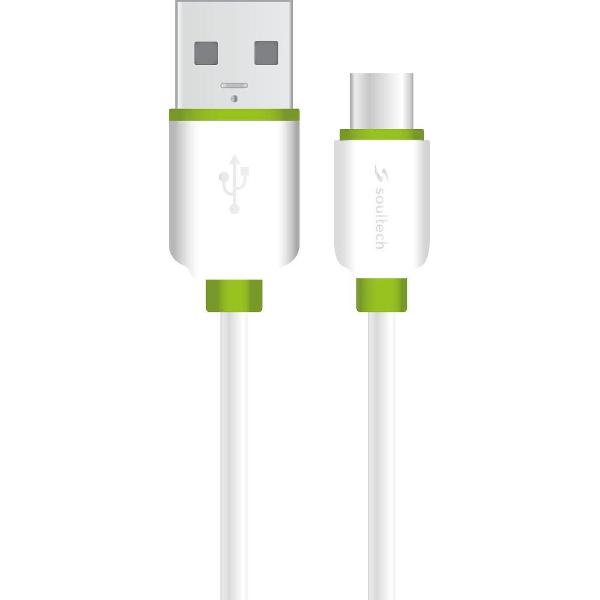 Soultech Comfort USB Kabel Type-C 2Meter