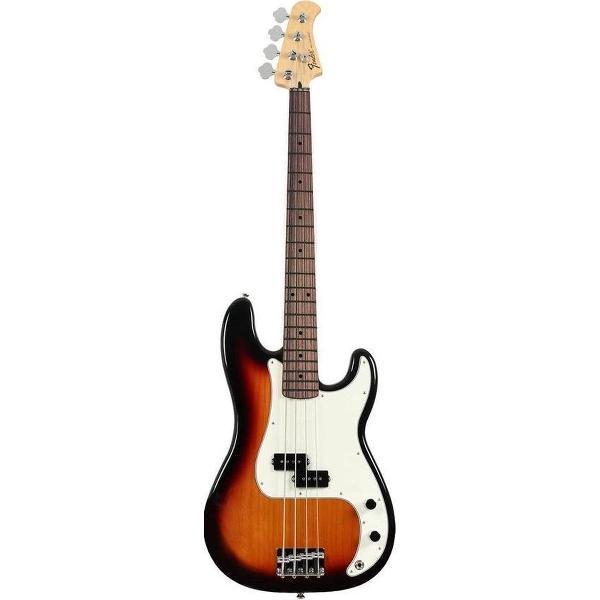 Phoenix Precision Sunburst Basgitaar