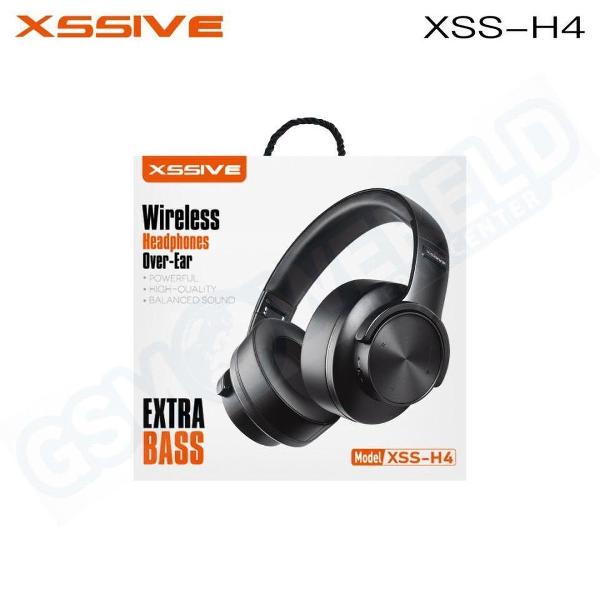 XSSIVE wireless headphone