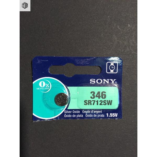 Sony 346/SR712SW