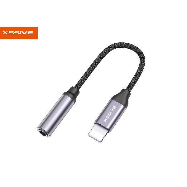 Xssive Audio Jack 3.5mm for iPhone XSS-Jack-L