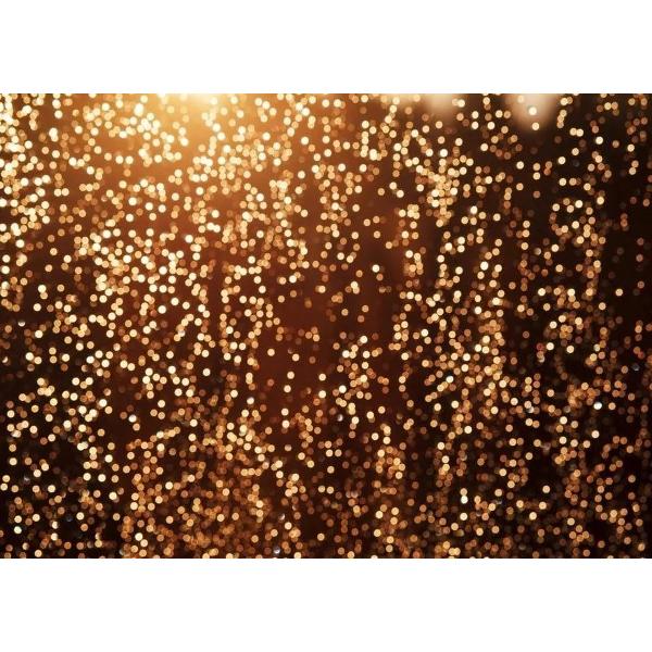 foto achtergrond - backdrop - kinderen - baby - newbornshoot - gold - glitter . 100 x 150 cm doek vinyl