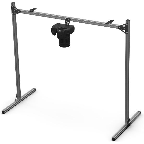 Exiro Overhead Camera Rig