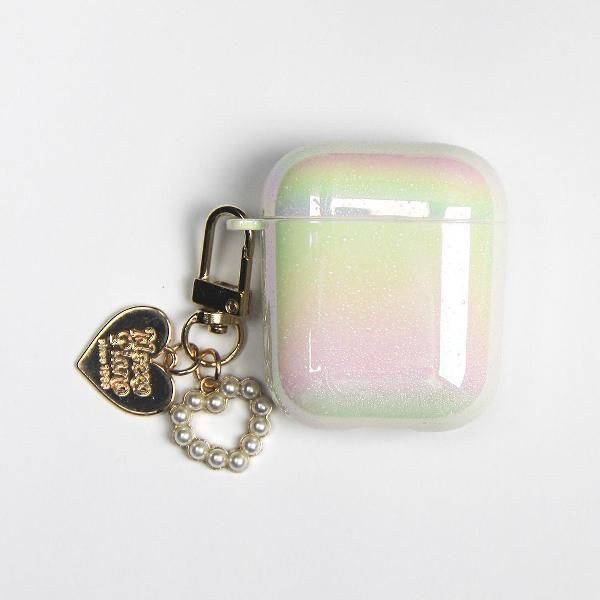 Mermaid - AirPods Case - AirPods 1 en 2