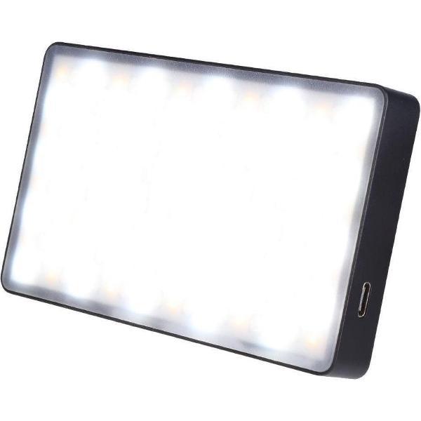 Rollei - LED Studiolicht - RGB