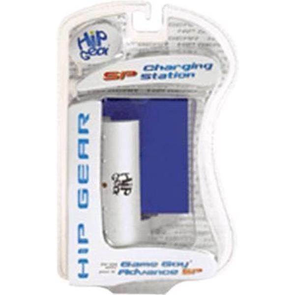 CDV - Game Boy Advance SP Charge Station (Retro) - Oplaadstation