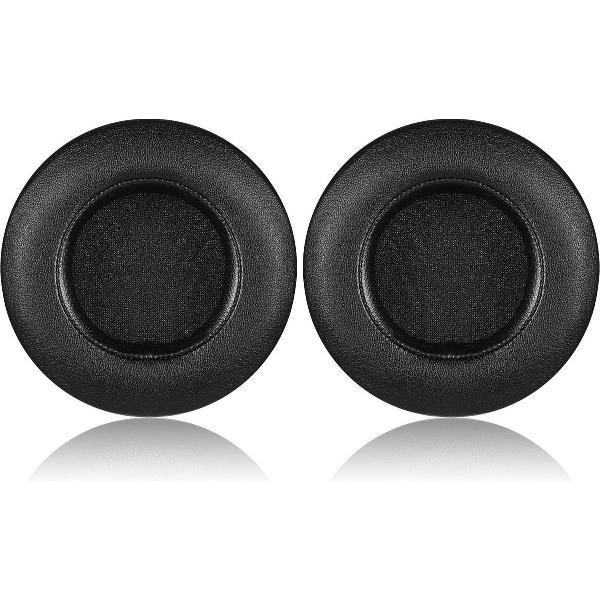 Oorkussens voor Razer Kraken V2 - Oorkussens voor koptelefoon - Ear pads headphones zwart